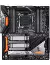 Материнская плата Gigabyte X299 AORUS MASTER (rev. 1.0) icon