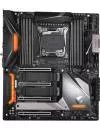 Материнская плата Gigabyte X299X AORUS MASTER icon