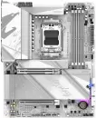 Материнская плата Gigabyte X870 Aorus Elite X Ice (rev. 1.0) icon