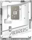 Материнская плата Gigabyte X870 Aorus Stealth Ice icon 4
