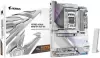 Материнская плата Gigabyte X870E Aorus Master X3D Ice фото 4