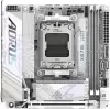 Материнская плата Gigabyte X870I Aorus Pro Ice (rev. 1.0) icon