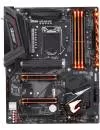 Материнская плата Gigabyte Z370 AORUS Ultra Gaming 2.0 (rev. 1.0) icon