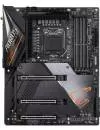 Материнская плата Gigabyte Z490 AORUS ULTRA icon