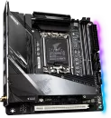 Материнская плата Gigabyte Z690I Aorus Ultra DDR4 (rev. 1.0) icon 2