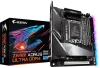 Материнская плата Gigabyte Z690I Aorus Ultra DDR4 (rev. 1.0) icon 5