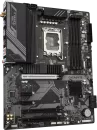 Материнская плата Gigabyte Z790 D AX (rev. 1.0) icon 3