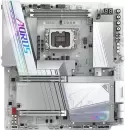 Материнская плата Gigabyte Z890 Aorus Tachyon Ice icon