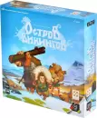 Настольная игра Gigamic Остров Викингов GMG040 icon