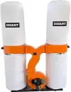 Стружкоотсос Gigant DCT2200/380 icon