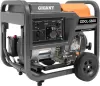 Дизельный генератор Gigant GDGL-5500 icon