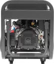 Дизельный генератор Gigant GDGL-5500 фото 4