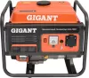 Бензиновый генератор Gigant GGL-1100 фото 2