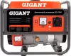 Бензиновый генератор Gigant GGL-1100 фото 5