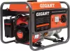 Бензиновый генератор Gigant GGL-1100 фото 6