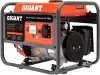 Бензиновый генератор Gigant GGL-1100 фото 7