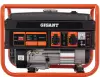 Бензиновый генератор Gigant GGL-2900 фото 3