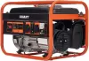 Бензиновый генератор Gigant GGL-3300 фото 3