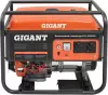 Бензиновый генератор Gigant GGL-5500ES фото 2