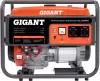 Бензиновый генератор Gigant GGL-5500ES фото 6