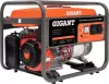 Бензиновый генератор Gigant GGL-5500ES фото 7