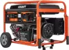 Бензиновый генератор Gigant GGL-6500E фото 10