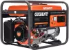 Бензиновый генератор Gigant GGL-7000ES icon
