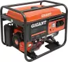 Бензиновый генератор Gigant GGL-7000ES фото 3