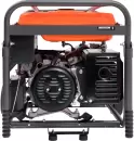 Бензиновый генератор Gigant GGL-7000ES-3 фото 10