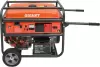 Бензиновый генератор Gigant GGL-7000ES-3 фото 2