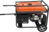 Бензиновый генератор Gigant GGL-7000ES-3 фото 4