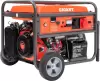 Бензиновый генератор Gigant GGL-7000ES-3 фото 6
