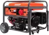 Бензиновый генератор Gigant GGL-7000ES-3 фото 7