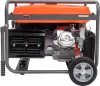 Бензиновый генератор Gigant GGL-7000ES-3 фото 8