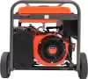 Бензиновый генератор Gigant GGL-7000ES-3 фото 9