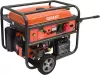 Бензиновый генератор Gigant GGL-8000E-3 icon