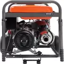 Бензиновый генератор Gigant GGL-8000E-3 фото 10