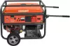 Бензиновый генератор Gigant GGL-8000E-3 фото 2