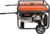 Бензиновый генератор Gigant GGL-8000E-3 фото 4