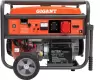 Бензиновый генератор Gigant GGL-8000E-3 фото 5