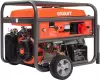 Бензиновый генератор Gigant GGL-8000E-3 фото 6