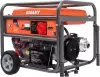 Бензиновый генератор Gigant GGL-8000E-3 фото 7