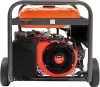 Бензиновый генератор Gigant GGL-8000E-3 фото 9