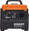 Бензиновый генератор Gigant GPIGL-1000O фото 2