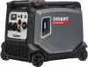 Бензиновый генератор Gigant GPIGL-3800E icon