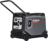 Бензиновый генератор Gigant GPIGL-3800E фото 3