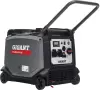 Бензиновый генератор Gigant GPIGL-3800E фото 5