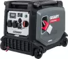 Бензиновый генератор Gigant GPIGL-3800E фото 7