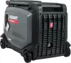 Бензиновый генератор Gigant GPIGL-3800E фото 9