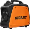 Бензиновый генератор Gigant GPIGL-800 фото 4